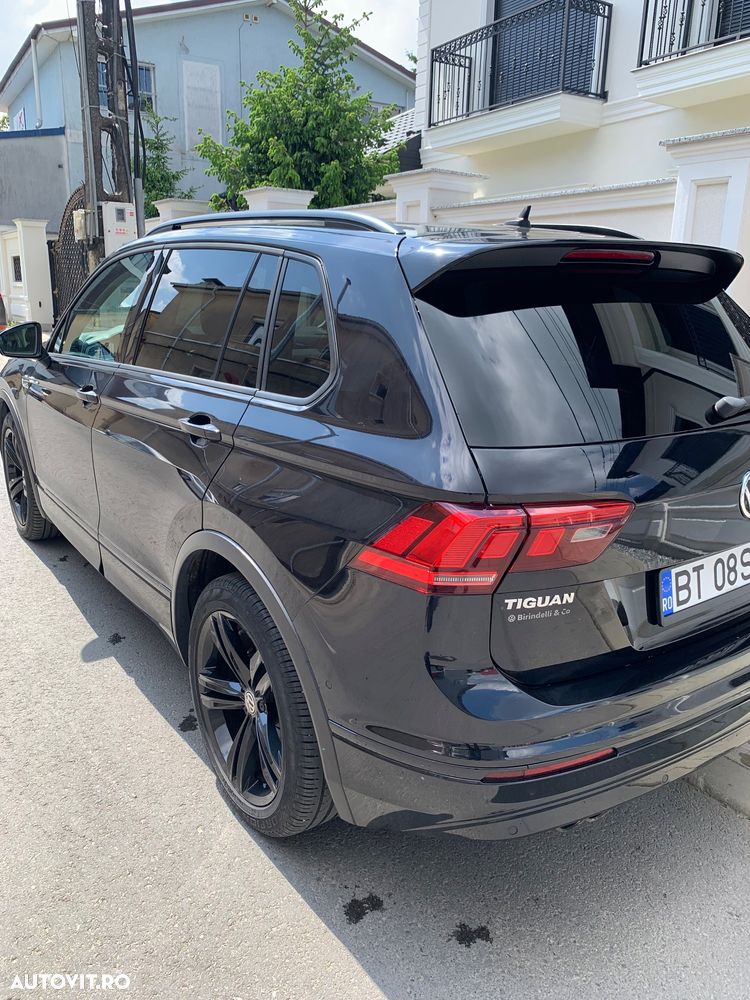 Volkswagen Tiguan - 35