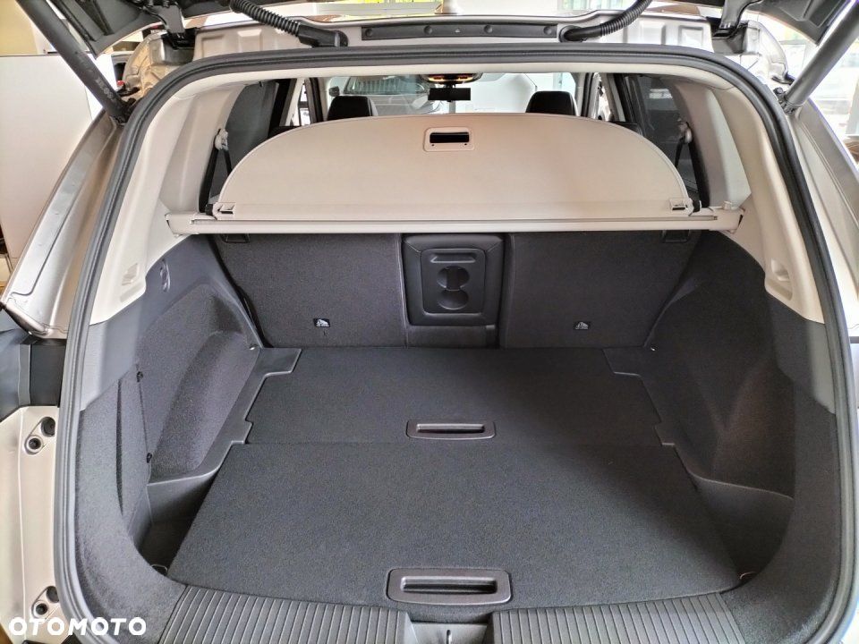 Nissan X-Trail - 10