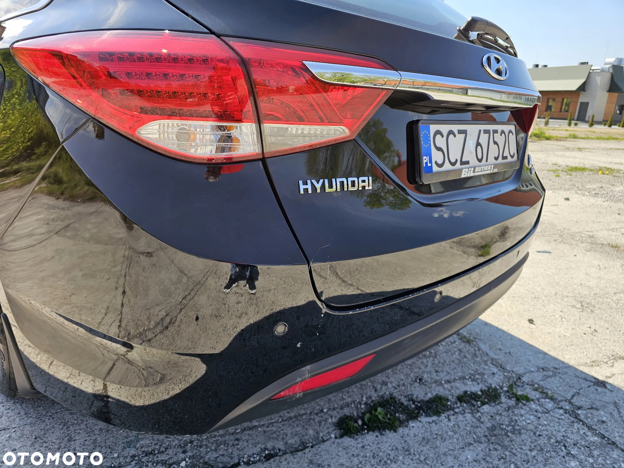 Hyundai i40 i40cw 1.7 CRDi Comfort - 14