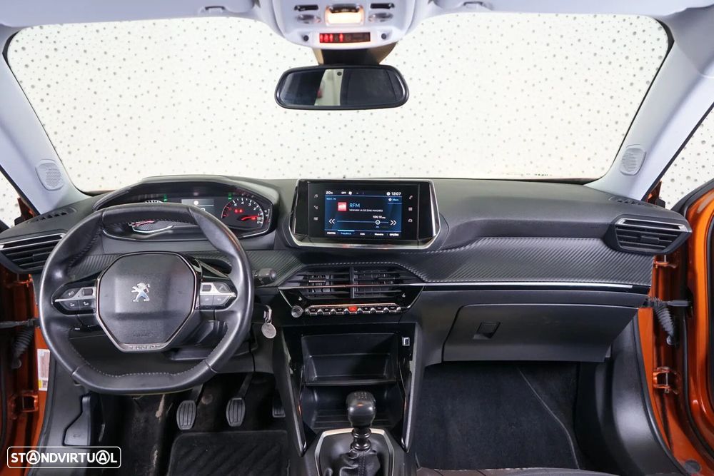 Peugeot 2008 1.2 PureTech Style - 16