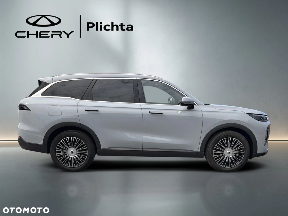 Chery Tiggo 9 - 9