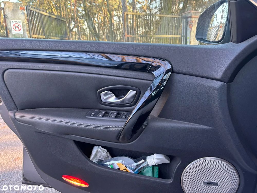 Renault Laguna ENERGY dCi 130 FAP Start & Stop Bose Edition - 17