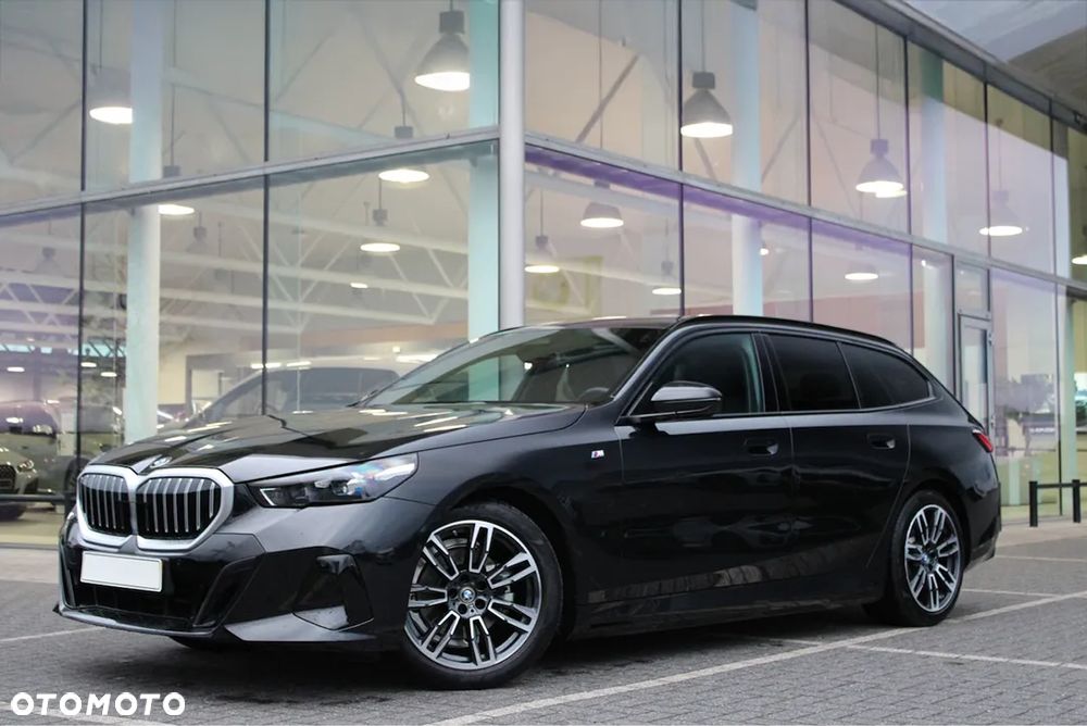 BMW Seria 5 - 2