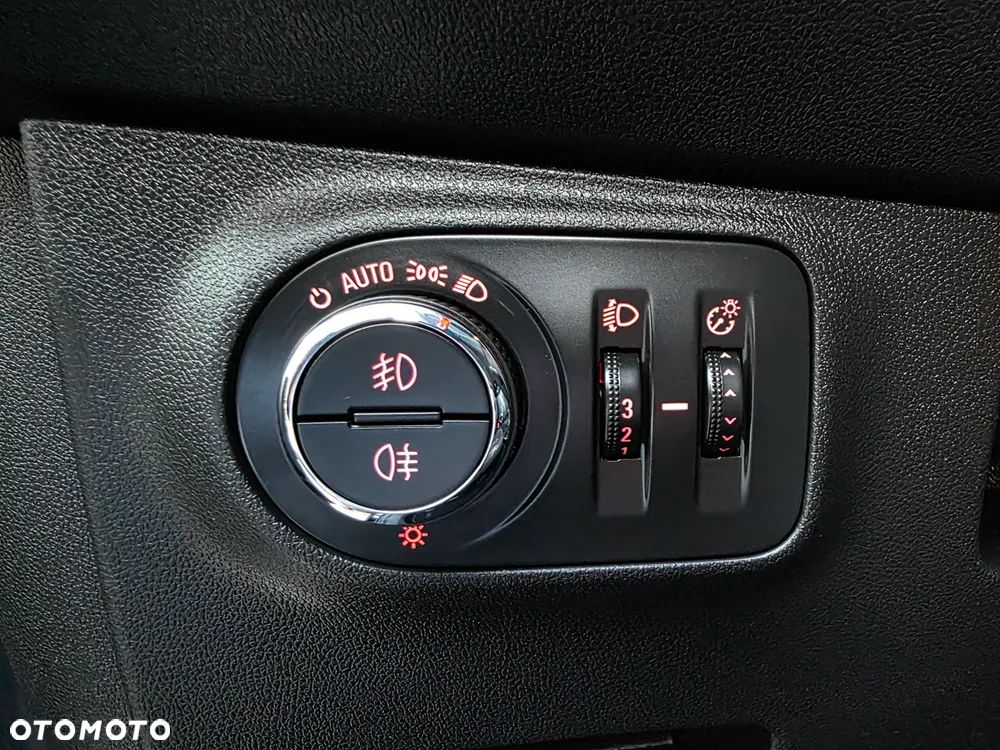 Opel Corsa 1.4 (ecoFLEX) Start/Stop Color Edition - 28