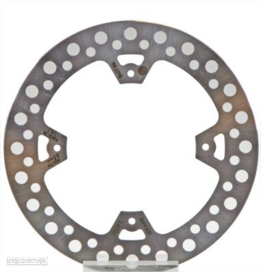 disco travão tras brembo honda cr / crf -68b40786 - 1
