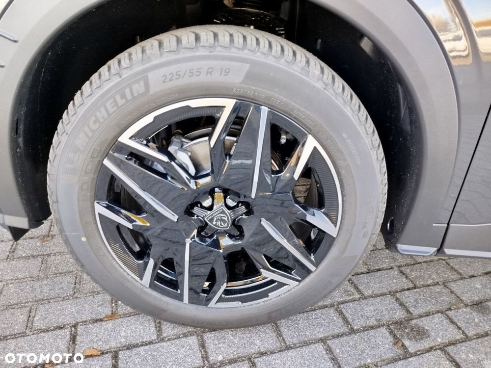 Peugeot 5008 - 35