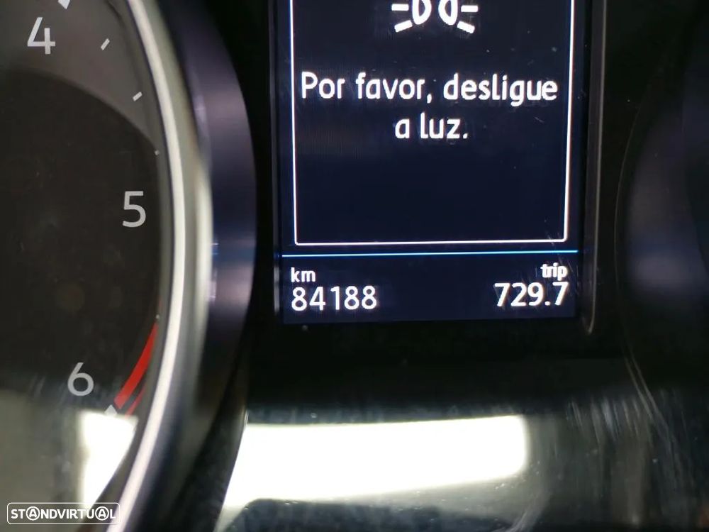 VW Tiguan Allspace 2.0 TDI Confortline DSG - 6