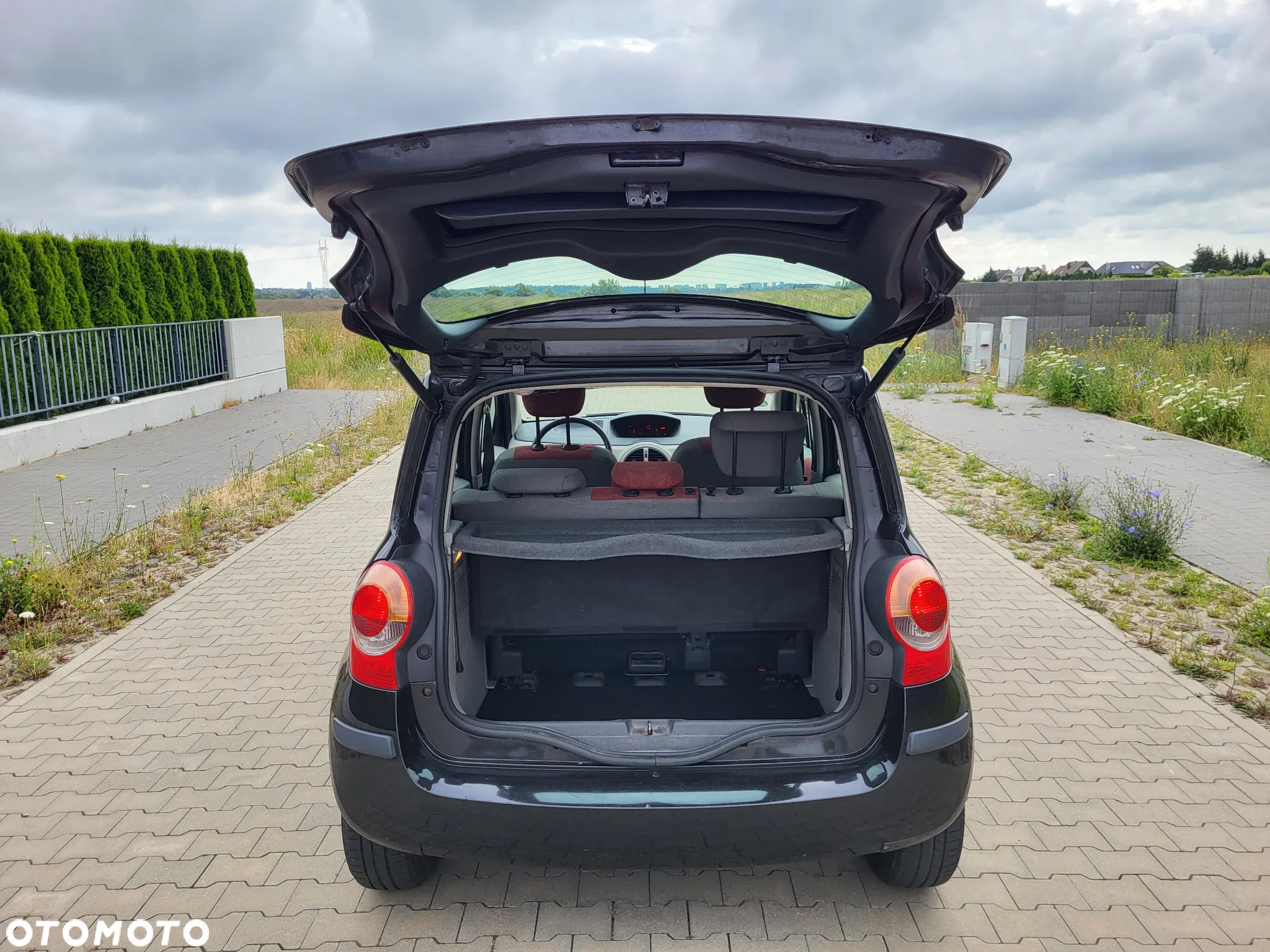 Renault Modus 1.6 16V Authentique - 16