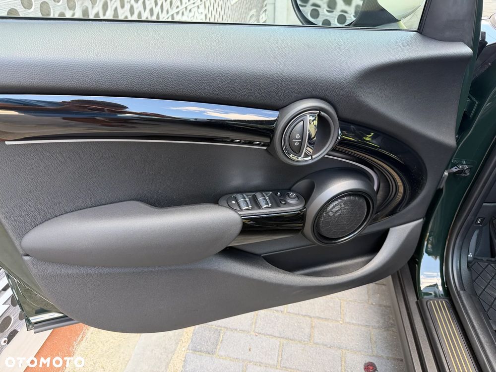 MINI Cooper - 18