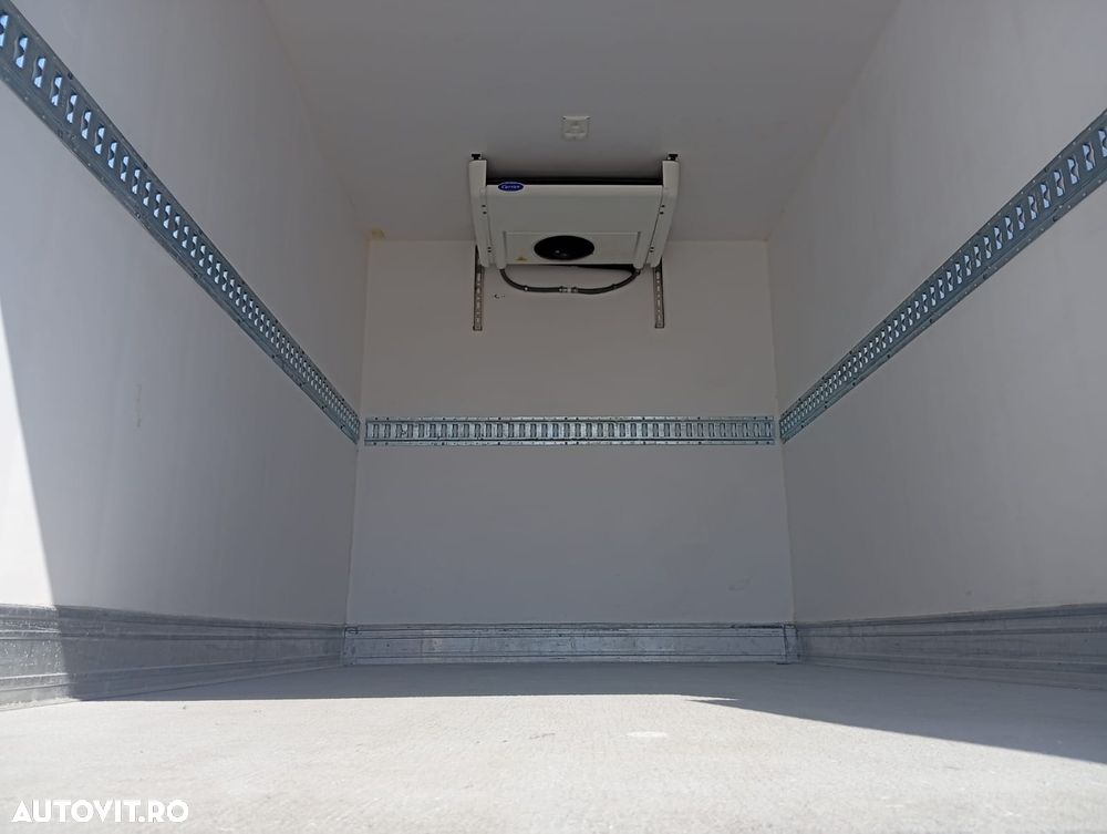 Iveco Daily 35C14, Frigorifica CARRIER, TOP!!! - 12