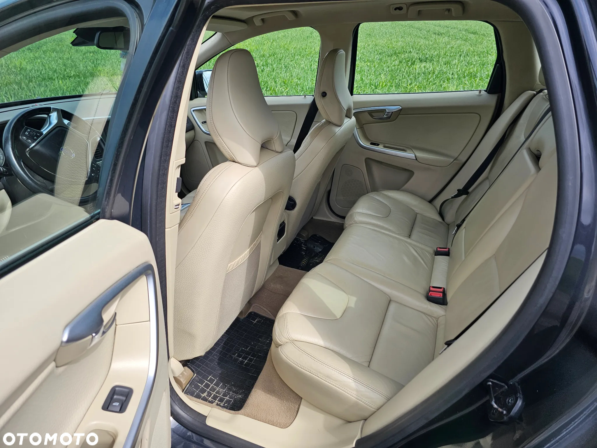 Volvo XC 60 DRIVe Summum - 15
