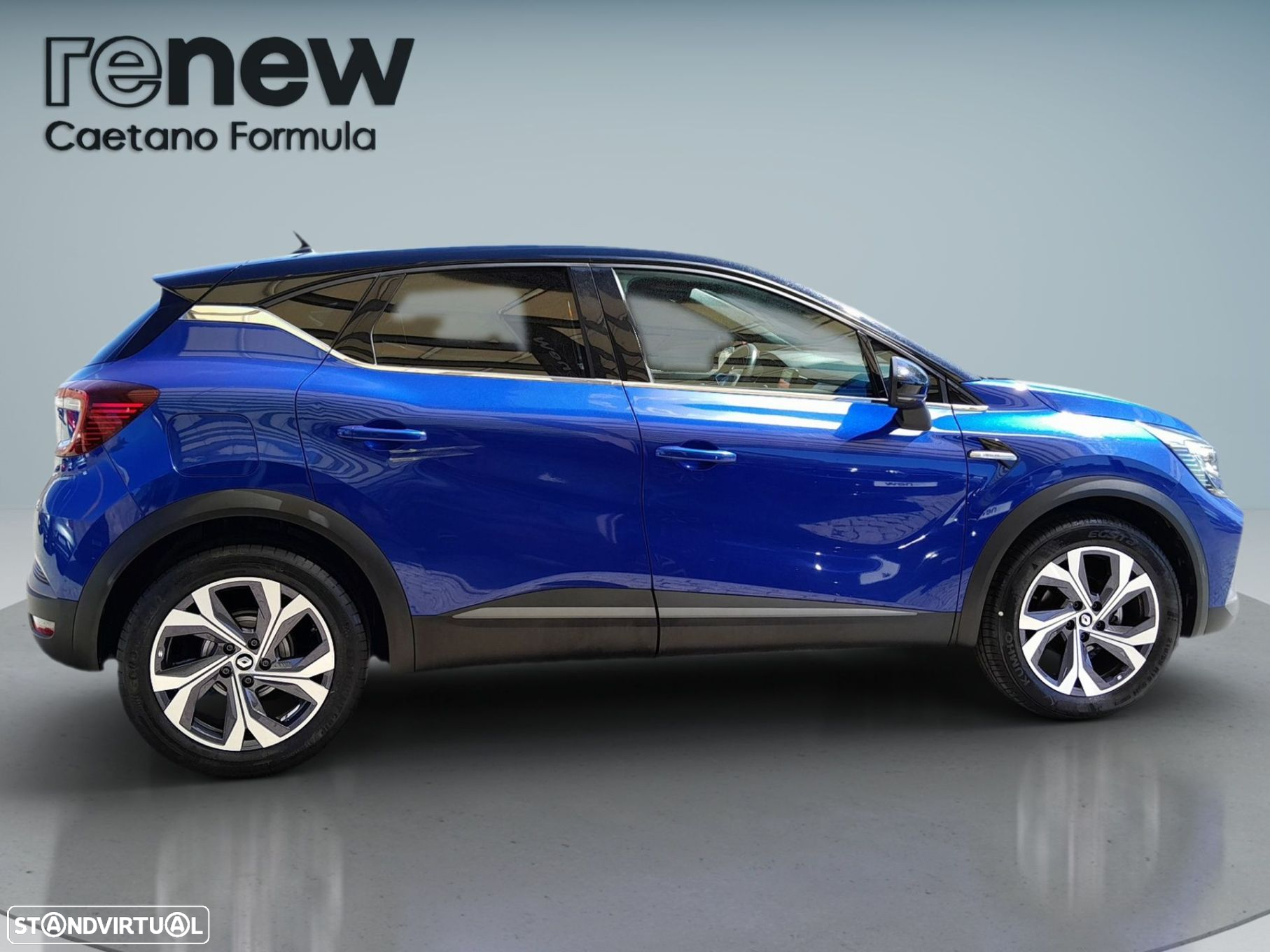 Renault Captur 1.0 TCe RS Line - 9