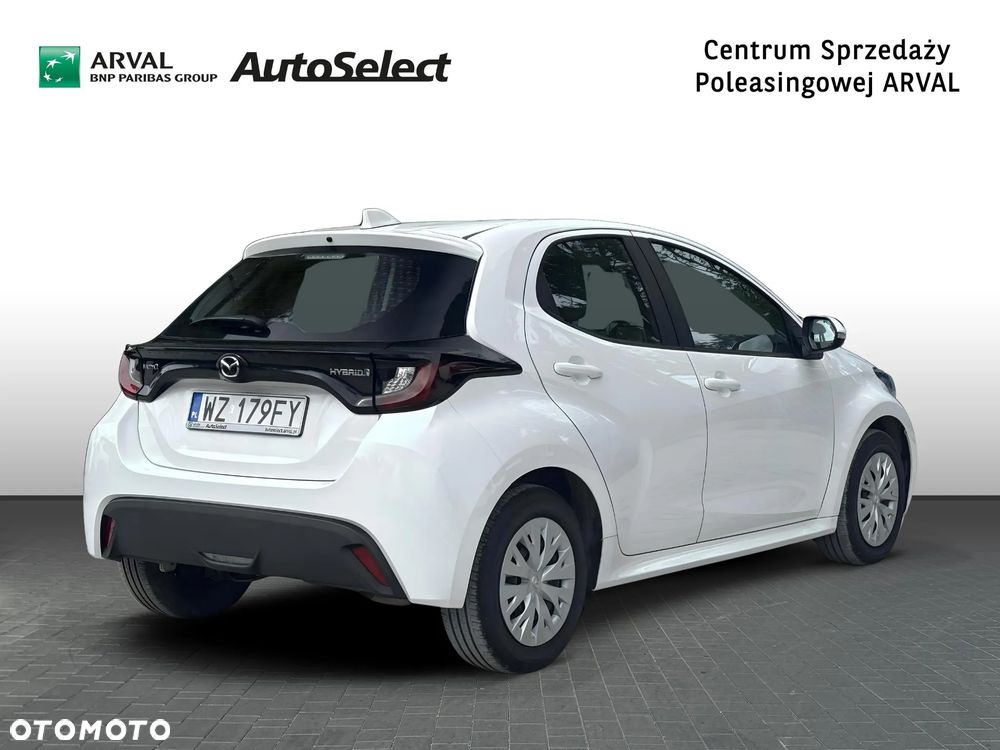 Mazda 2 - 6