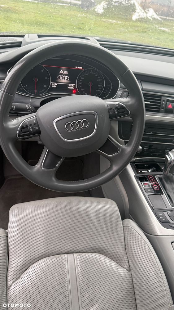 Audi A6 Limousine 3.0 TDI Quattro S tronic - 6