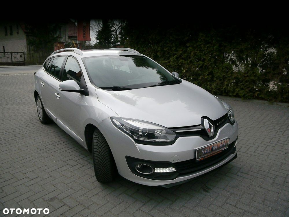 Renault Megane - 9