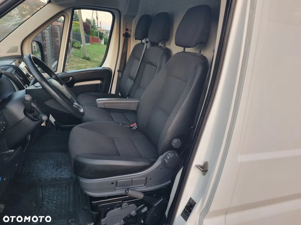Peugeot BOXER L3H2 - 15