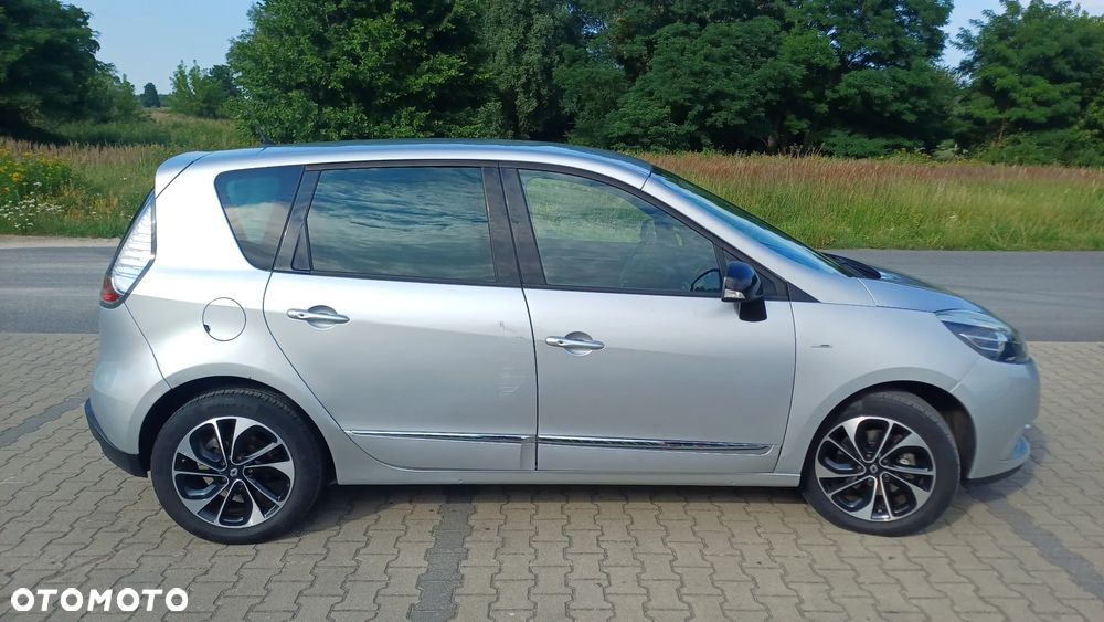 Renault Scenic - 9