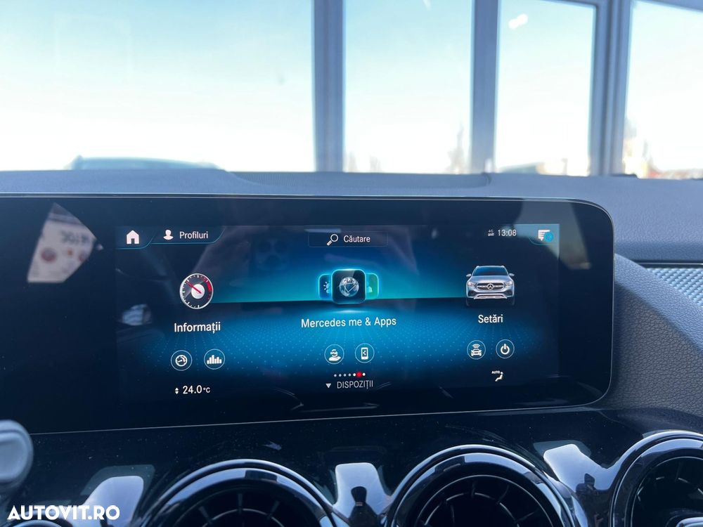 Mercedes-Benz GLA - 18