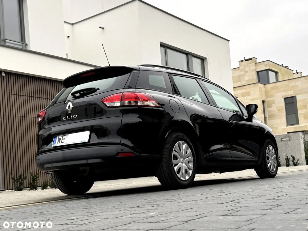 Renault Clio 0.9 TCe Alize - 34