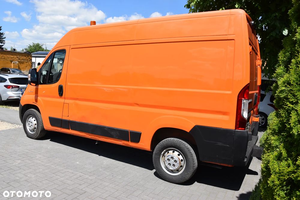 Fiat Ducato - 9