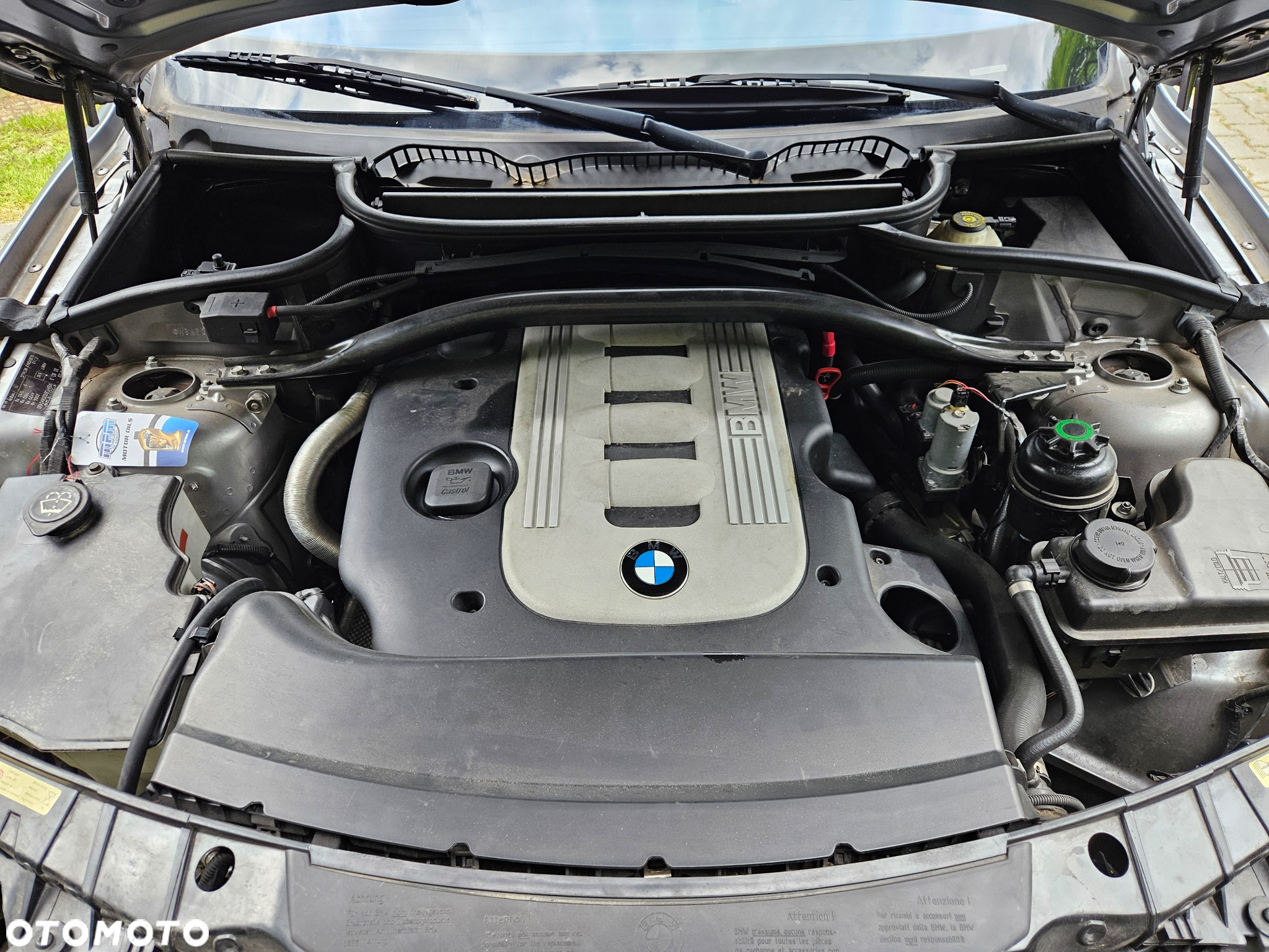 BMW X3 xDrive30d - 19