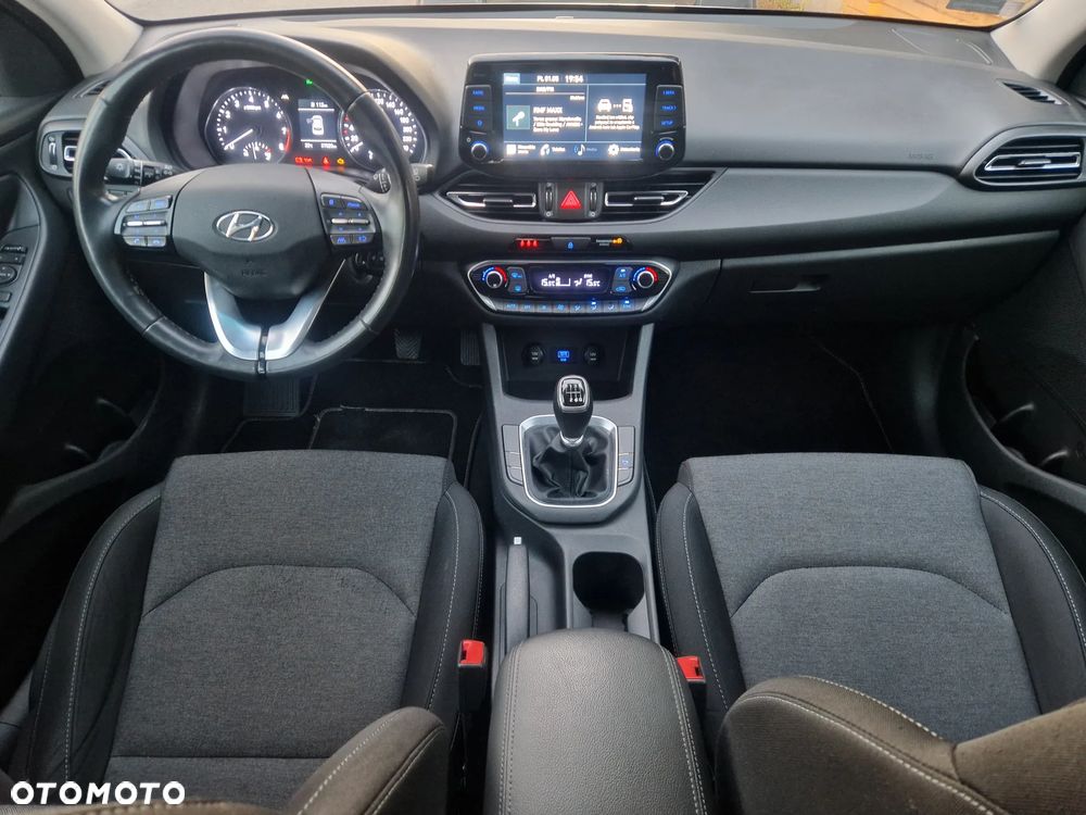 Hyundai i30 - 7