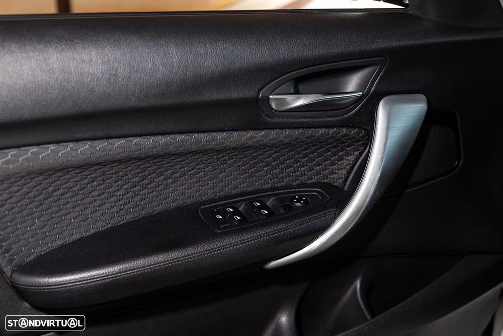 BMW 116 i Pack M - 23