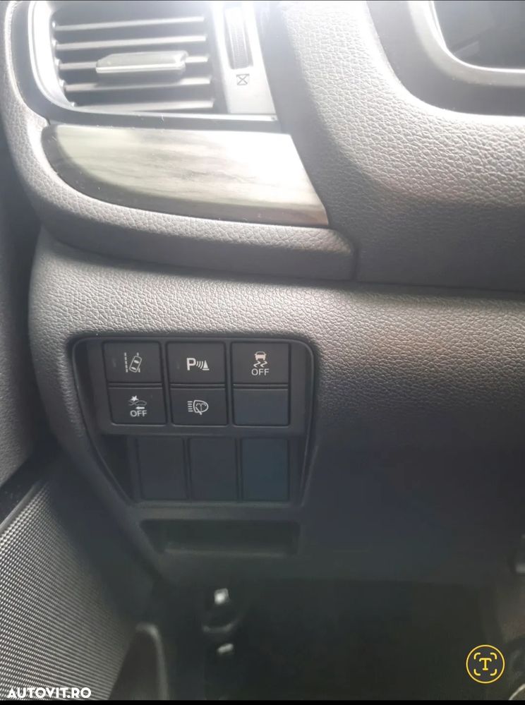Honda CR-V - 7