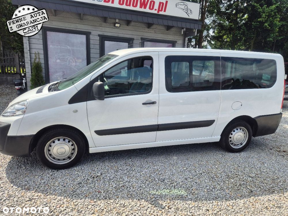 Fiat Scudo - 10