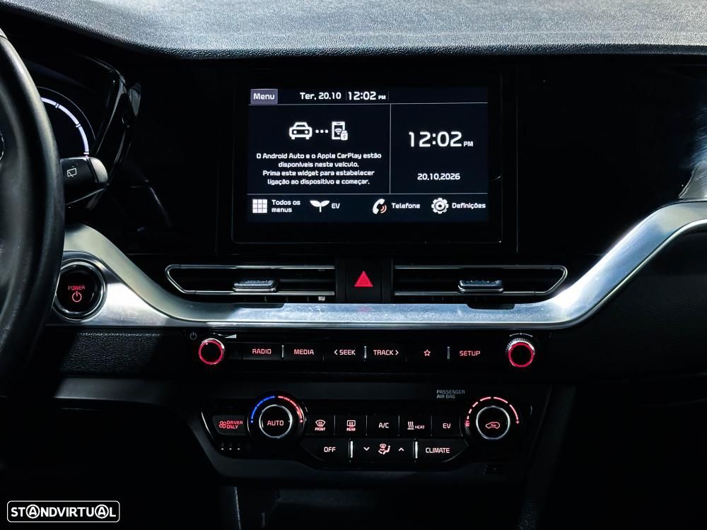 Kia e-Niro 64kWh - 19