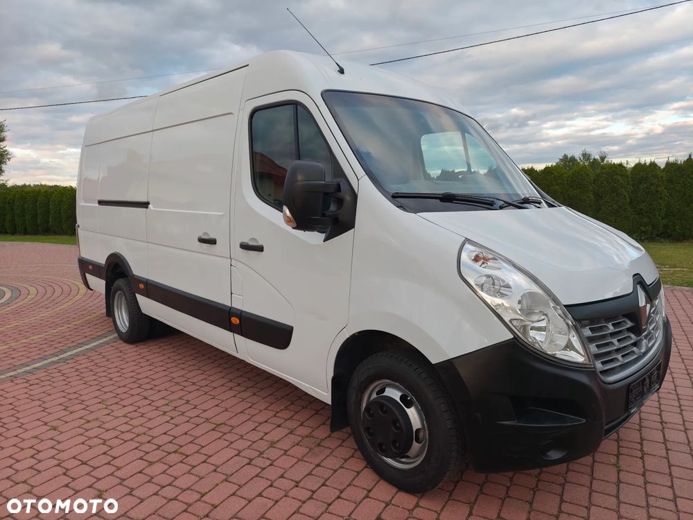 Renault Master - 5