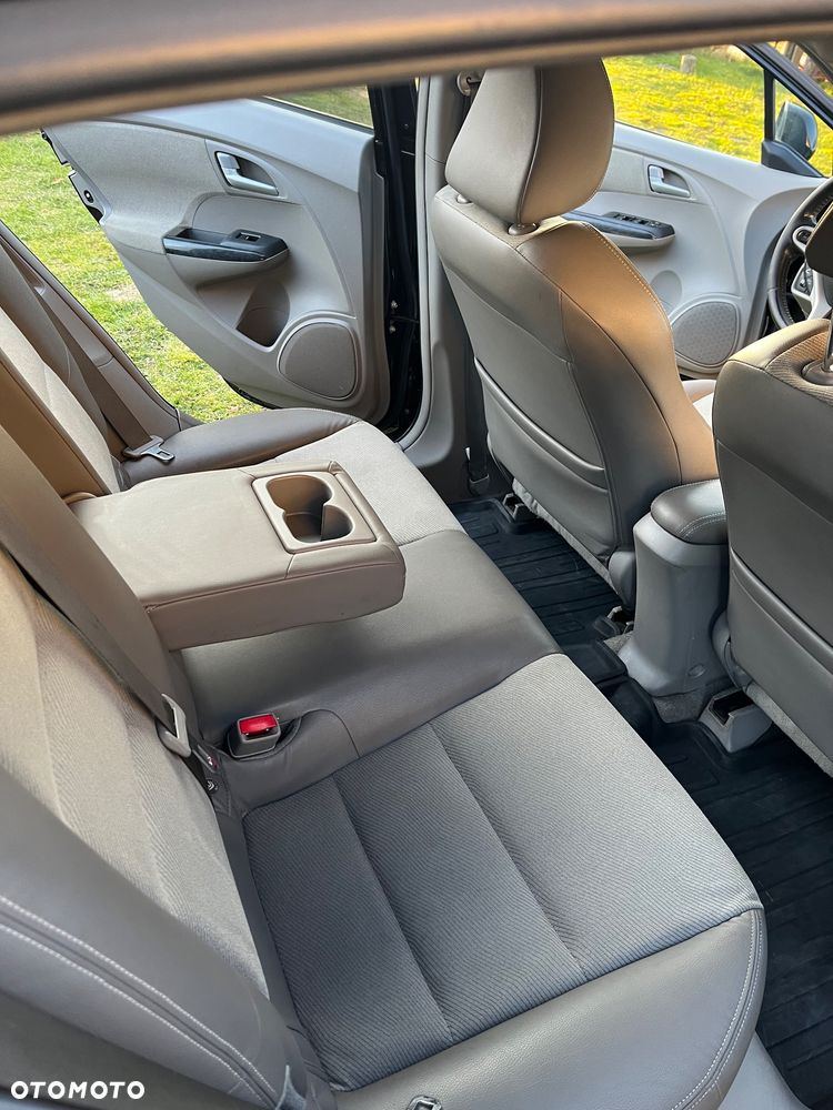 Honda Insight 1.3 Exclusive - 11