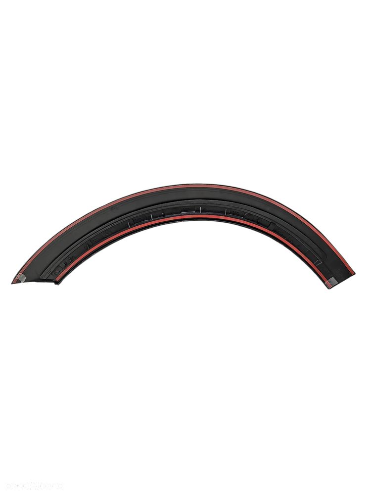 VOLVO XC60 LISTWA BŁOTNIK PRAWY PRZÓD 31650216 31454798 - 2