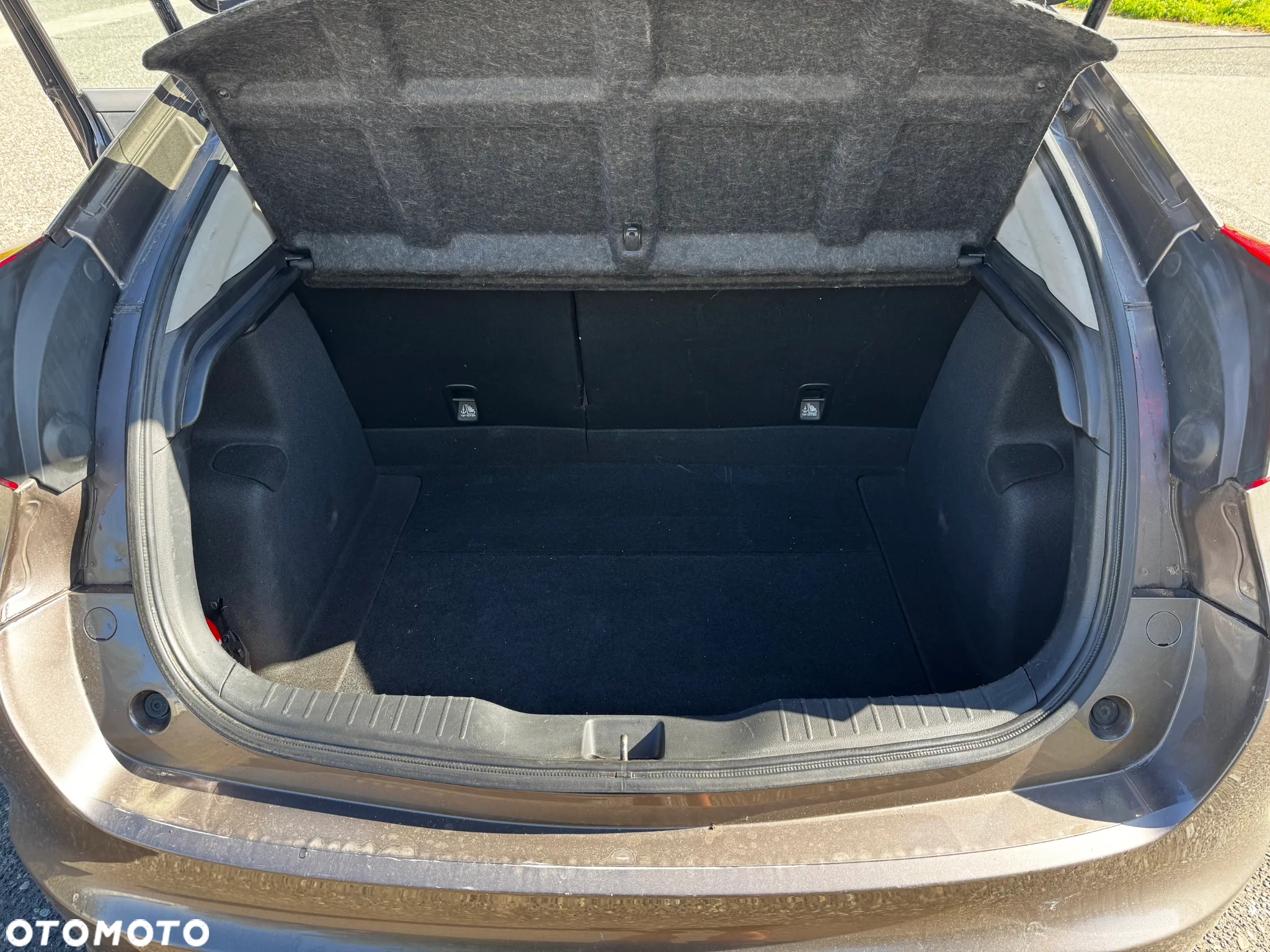 Honda Civic 1.8 Sport ADAS I - 11