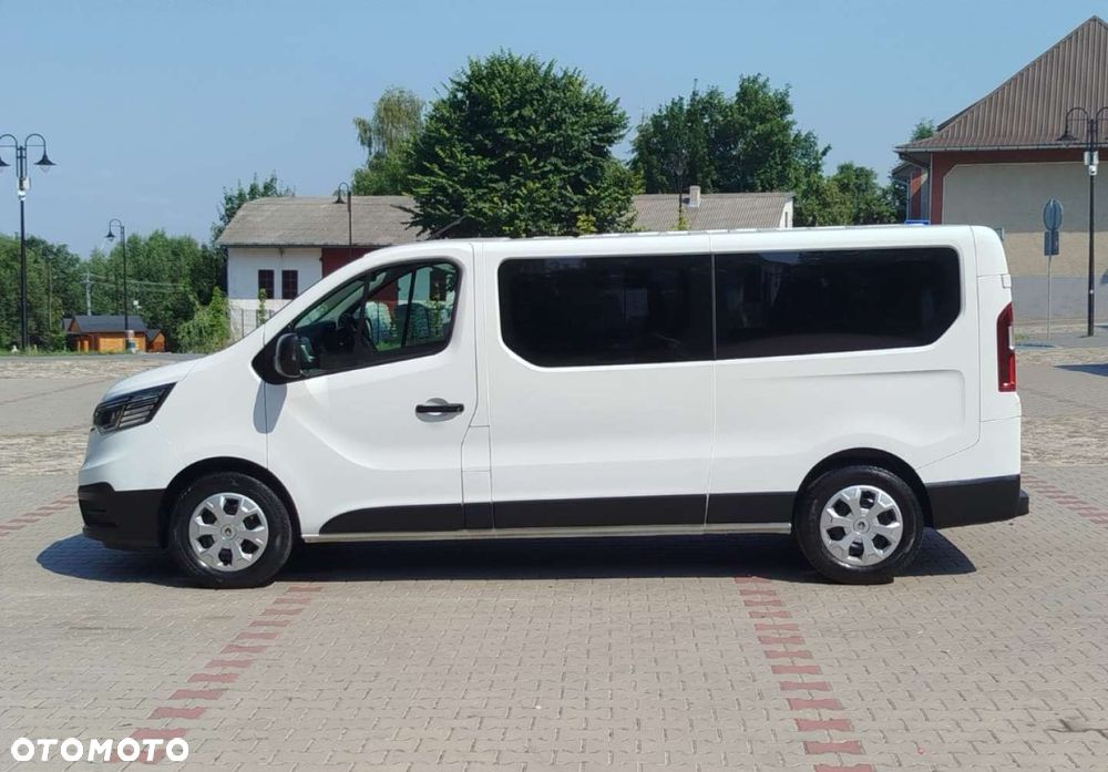 Renault Trafic - 4