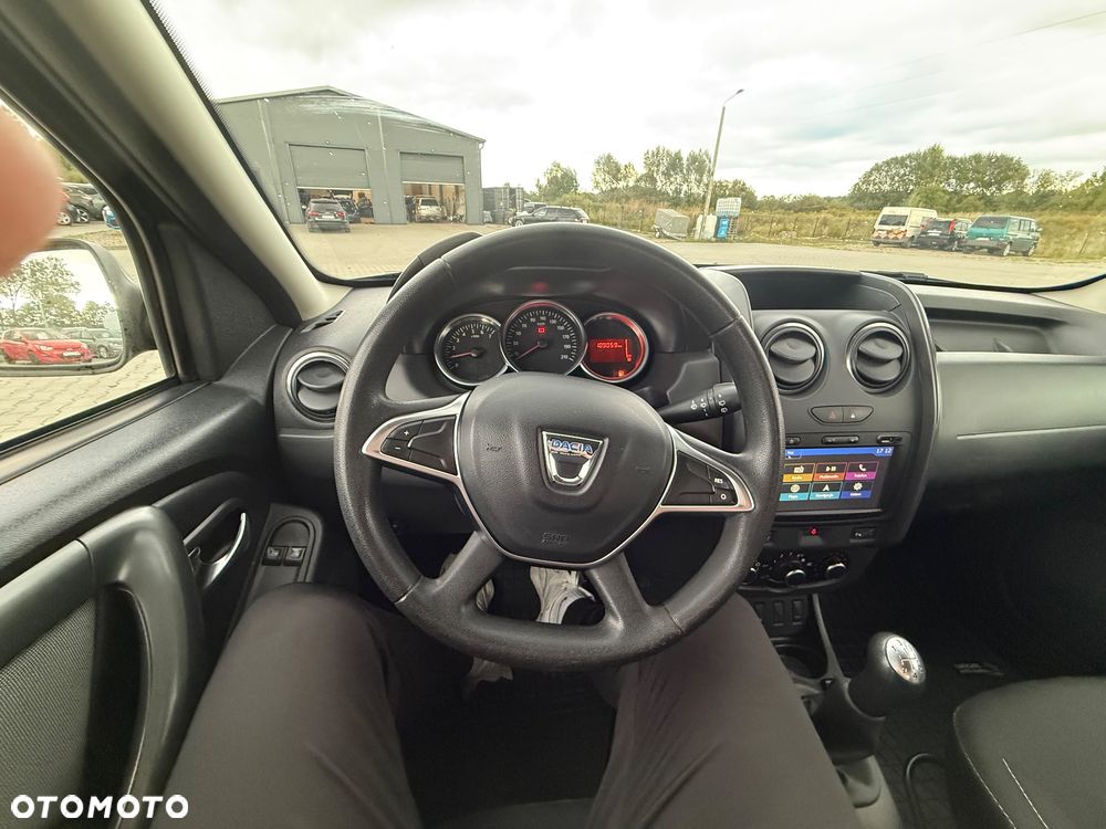 Dacia Duster SCe 115 2WD Prestige - 24