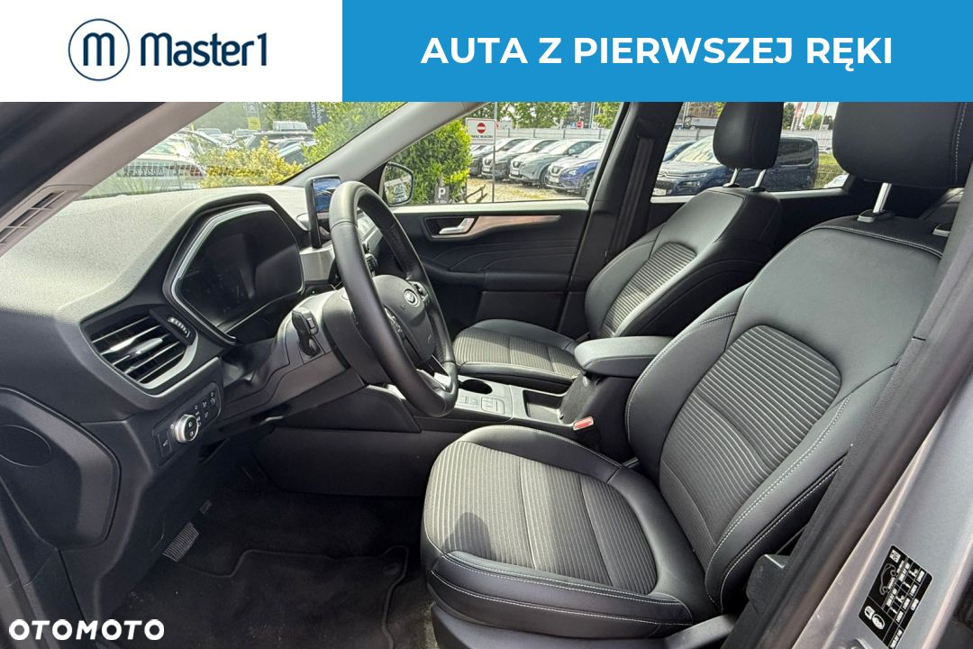 Ford Kuga 2.5 FHEV AWD Titanium X - 12