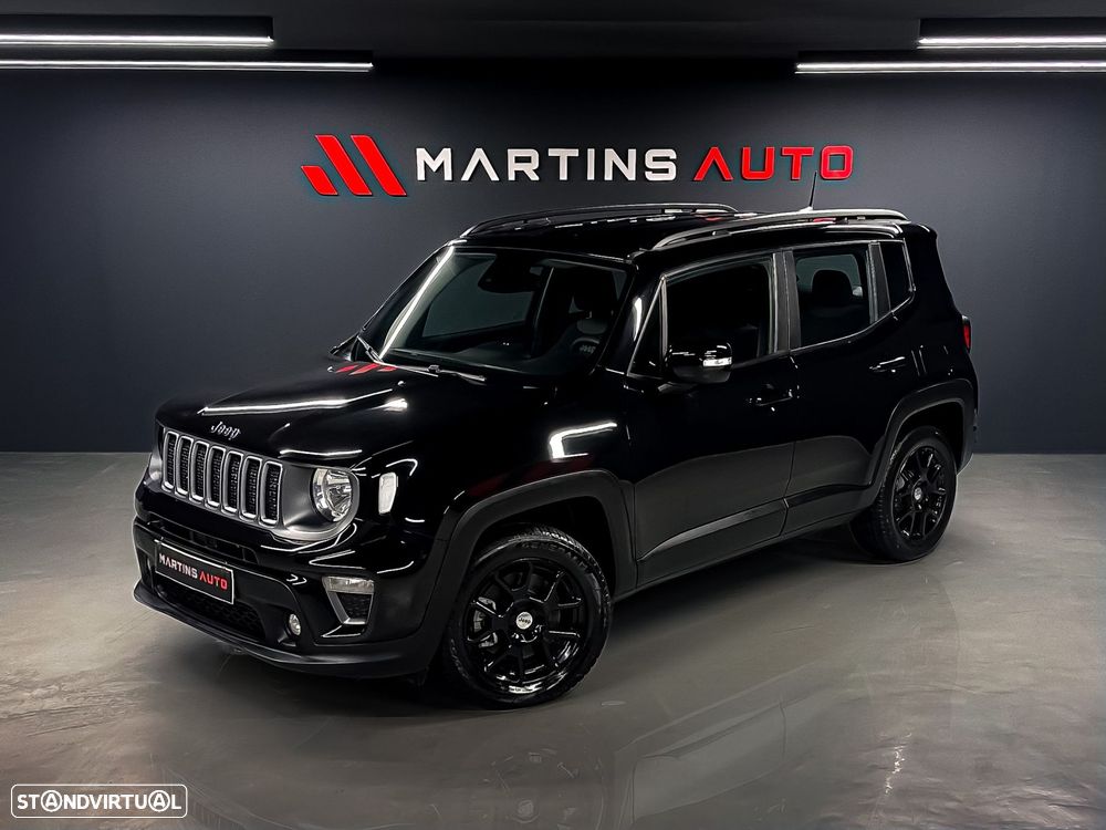 Jeep Renegade - 2