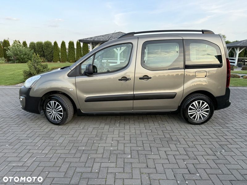 Peugeot Partner BlueHDi 120 Stop&Start Active - 2