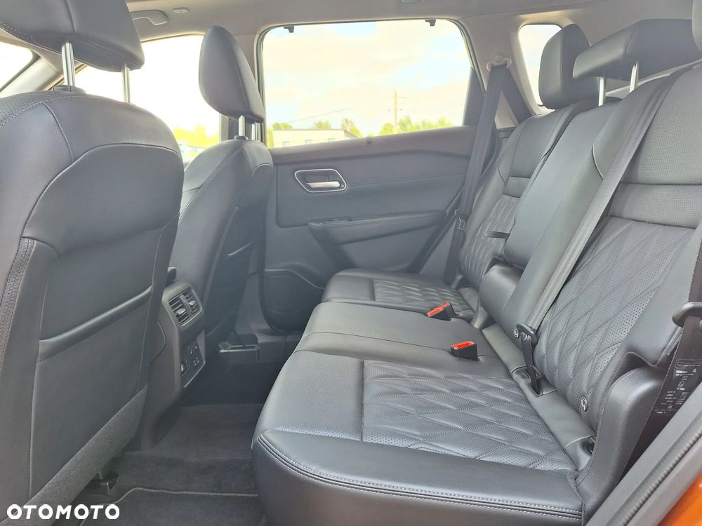 Nissan X-Trail 1.5 VC-T e-POWER Tekna e-4ORCE - 9