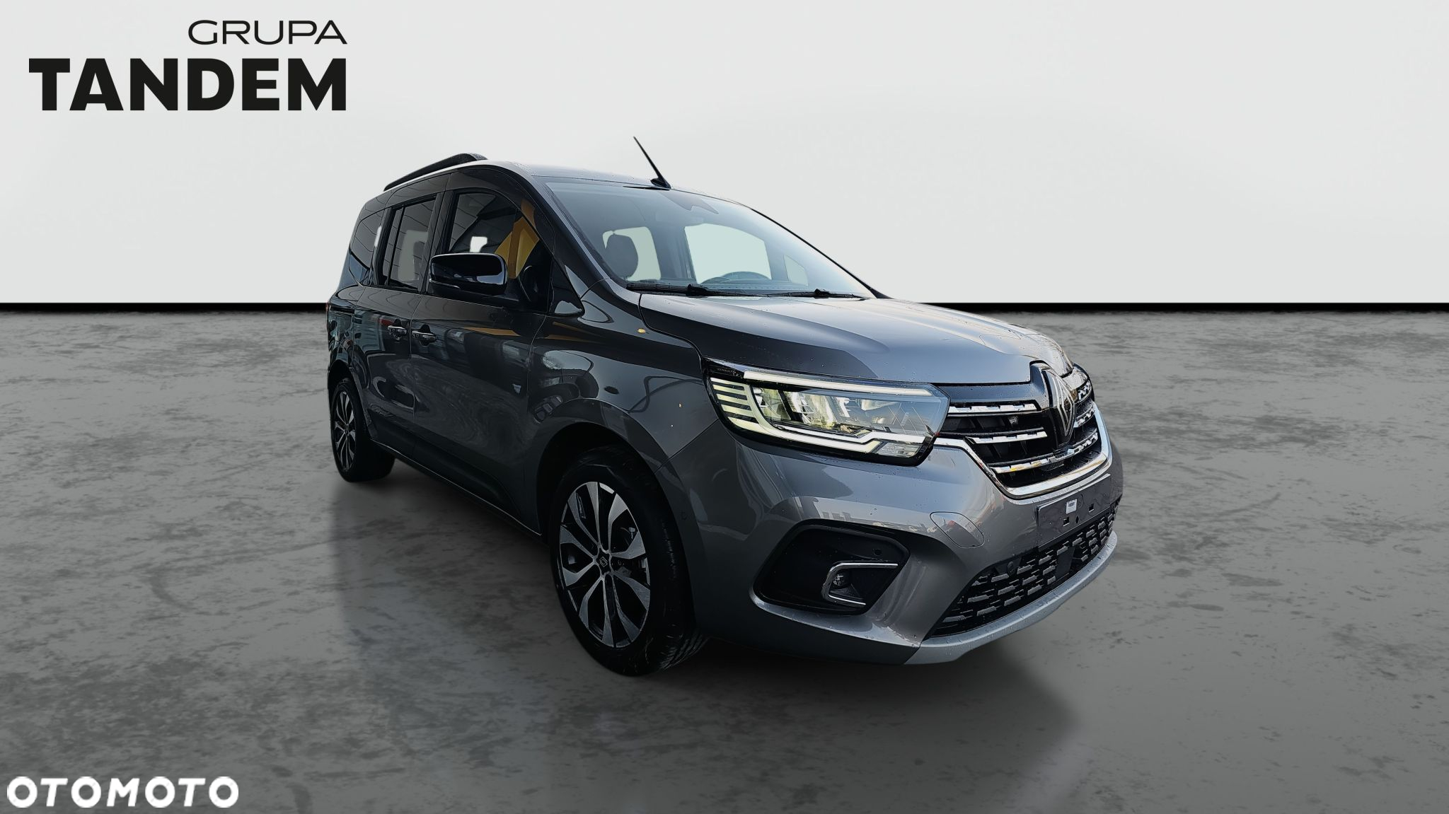 Renault Kangoo - 7
