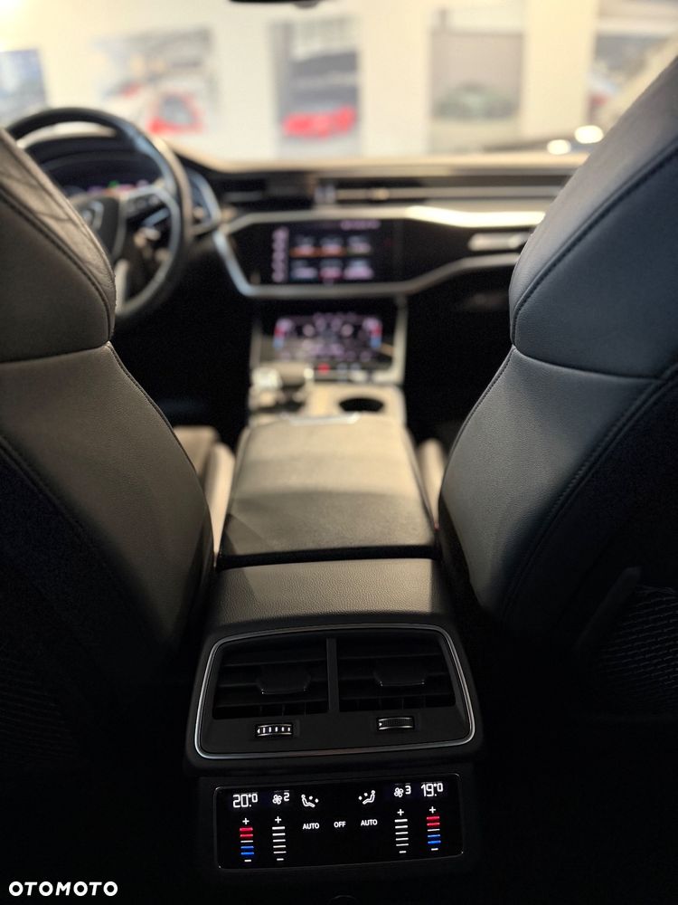 Audi A6 Avant 40 TDI S tronic sport - 16