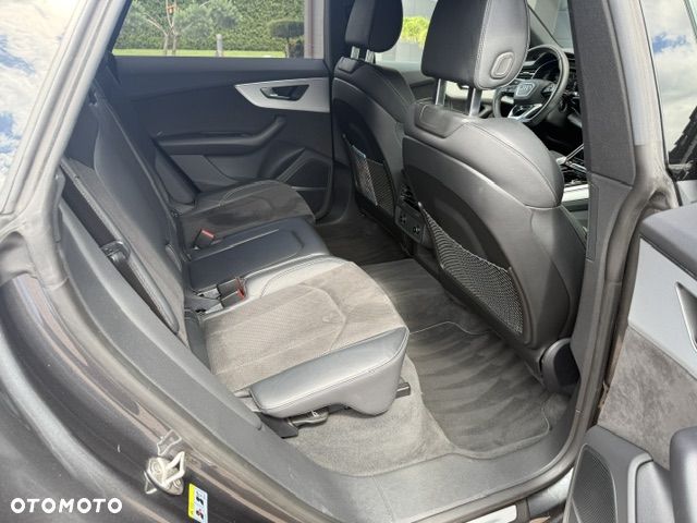 Audi SQ8 TDI mHEV Quattro Tiptronic - 8