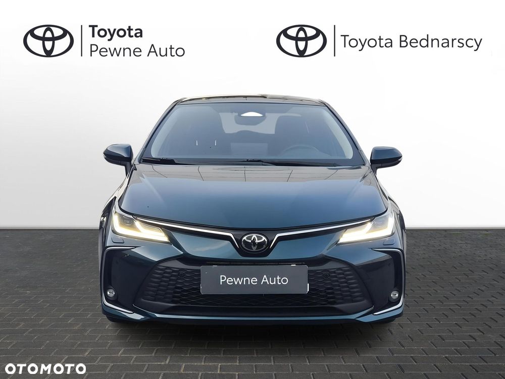 Toyota Corolla 1.5 Style - 8
