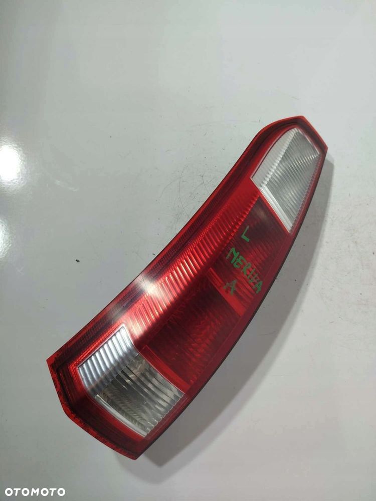 LAMPA LEWA TYLNA TYŁ OPEL MERIVA A 02-05 - 1