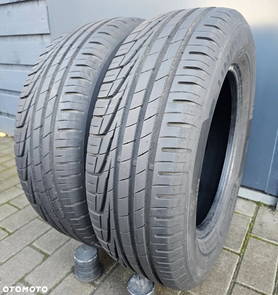 Uniroyal RainExpert 5 215/65R16 98 H - 1