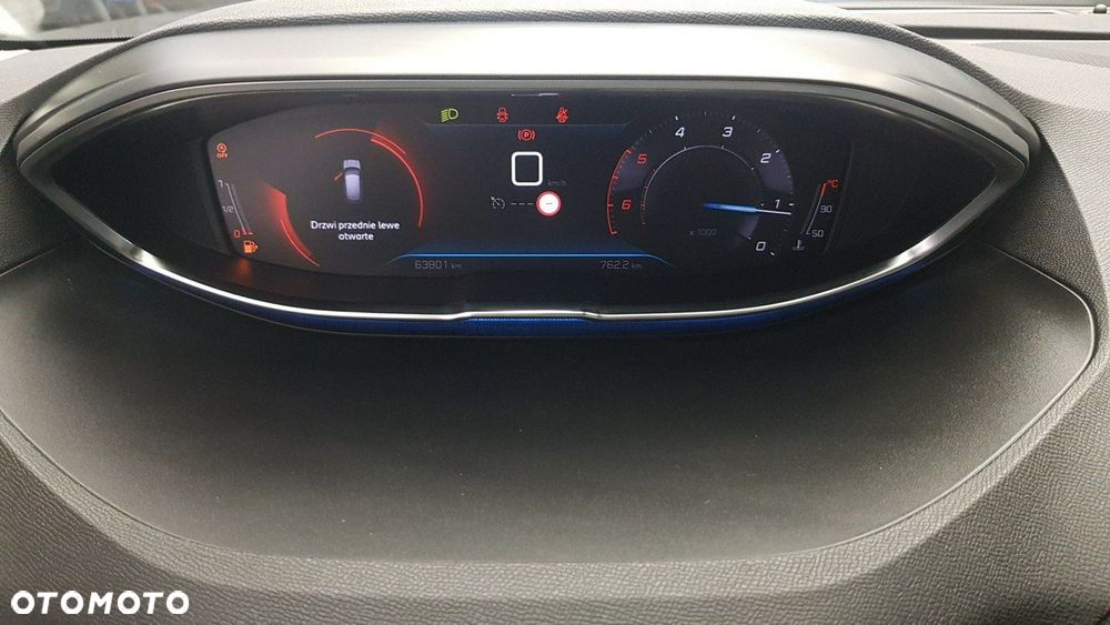 Peugeot 3008 - 21