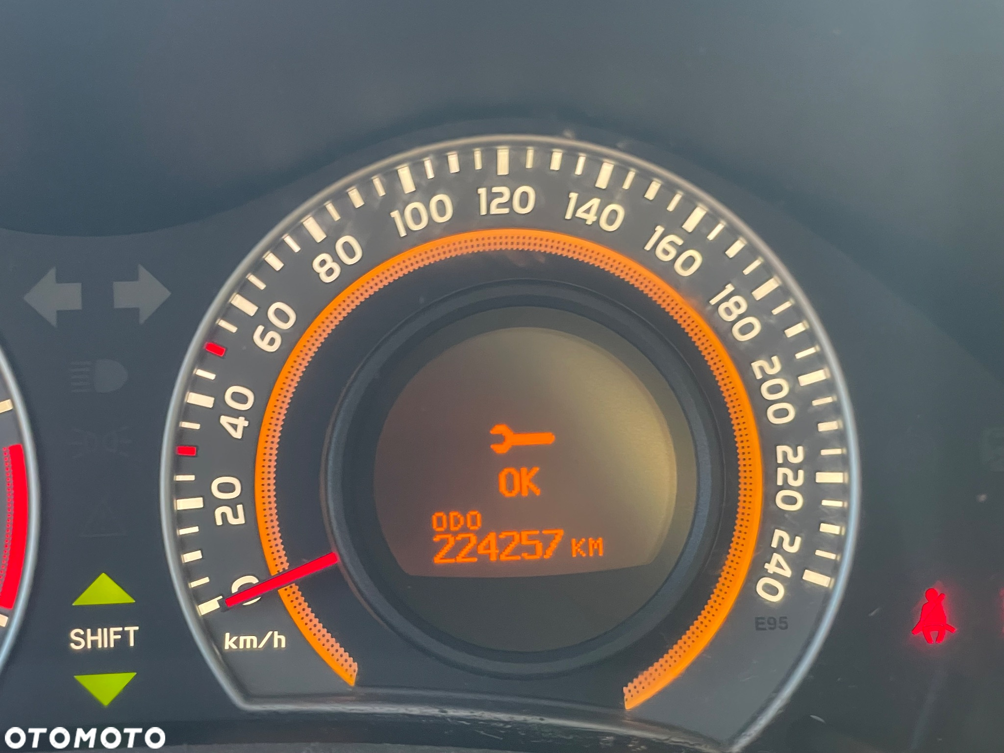 Toyota Auris 1.4 D-4D Luna EU5 - 12