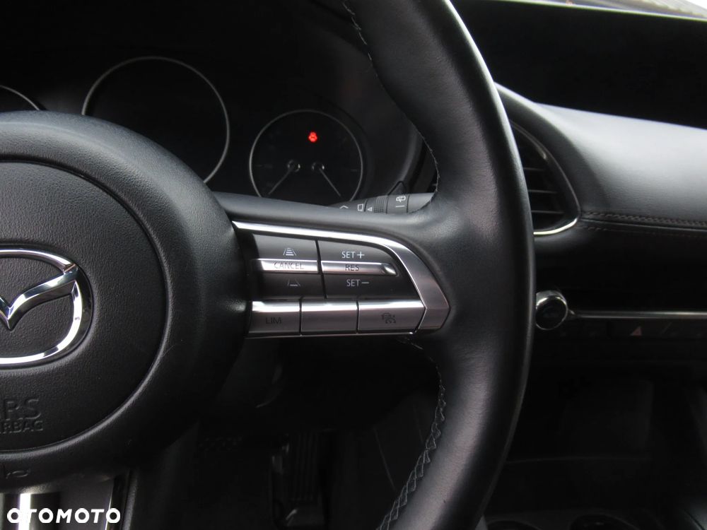 Mazda 3 2.0 mHEV Kanjo - 14