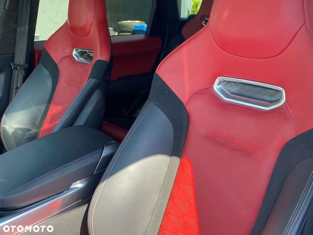 Land Rover Range Rover Sport S 5.0 V8 S/C SVR Carbon Edition - 28